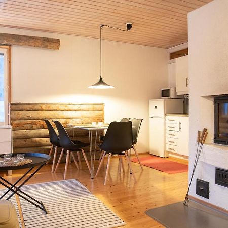 Holiday Home Etelaerinne E - Ruka Jurmuntie 10 Kuusamo Kültér fotó