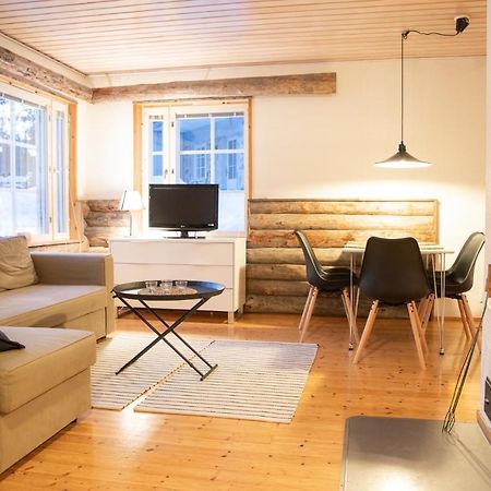 Holiday Home Etelaerinne E - Ruka Jurmuntie 10 Kuusamo Kültér fotó