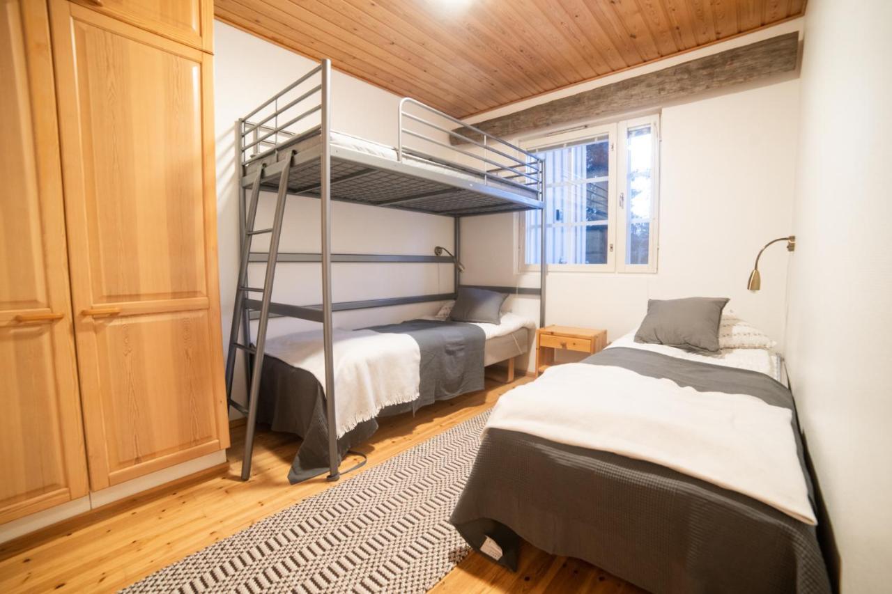 Holiday Home Etelaerinne E - Ruka Jurmuntie 10 Kuusamo Kültér fotó