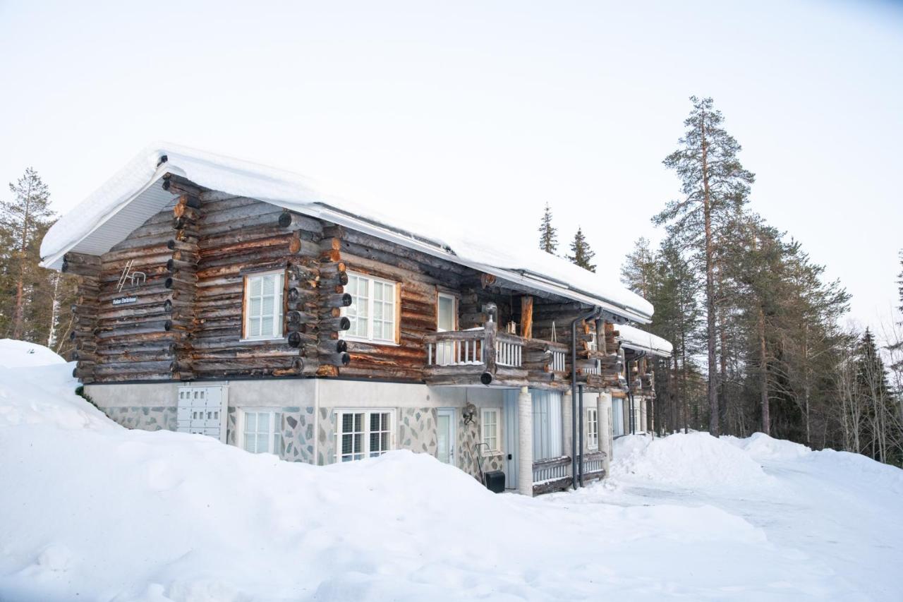 Holiday Home Etelaerinne E - Ruka Jurmuntie 10 Kuusamo Kültér fotó