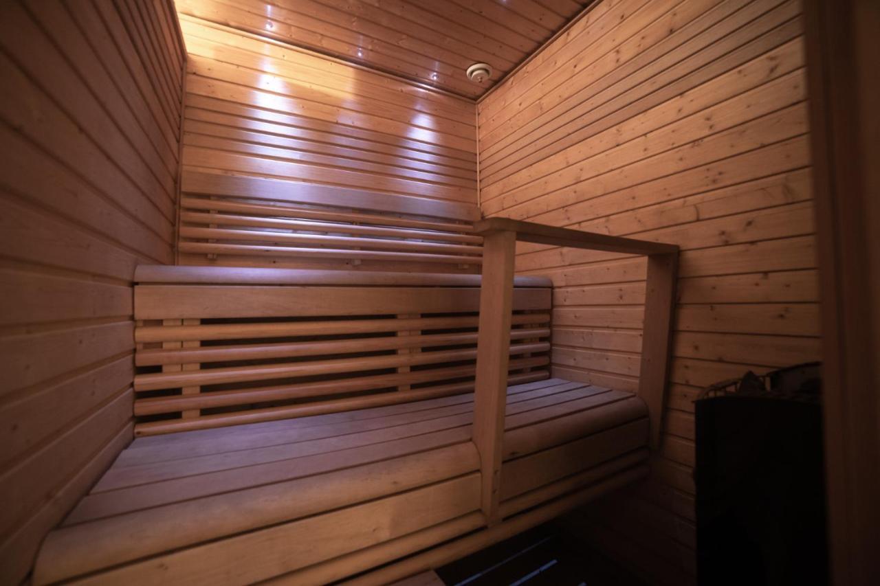 Holiday Home Etelaerinne E - Ruka Jurmuntie 10 Kuusamo Kültér fotó