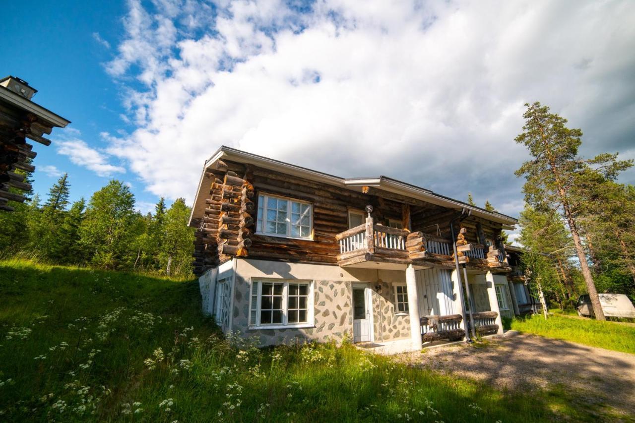 Holiday Home Etelaerinne E - Ruka Jurmuntie 10 Kuusamo Kültér fotó