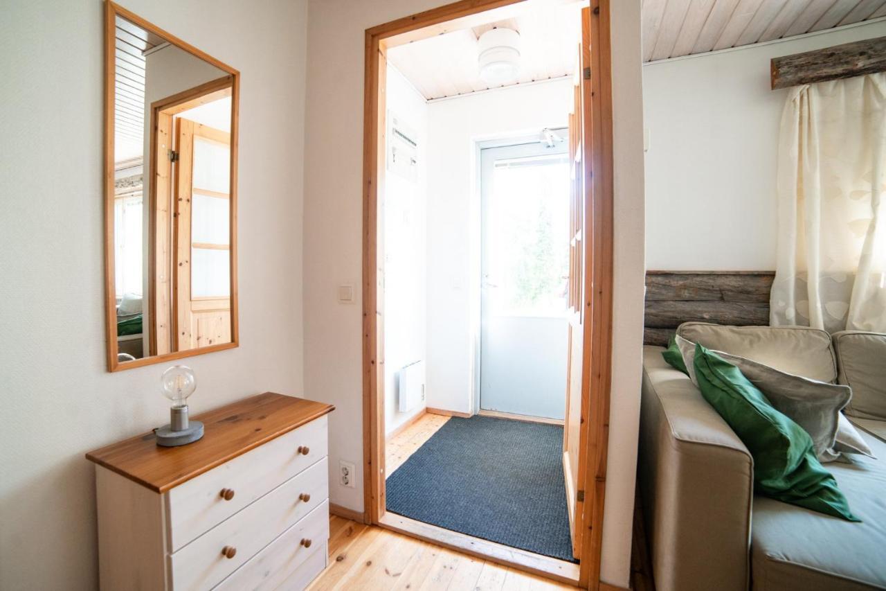 Holiday Home Etelaerinne E - Ruka Jurmuntie 10 Kuusamo Kültér fotó